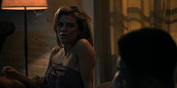 Actress - AnnaLynne McCord: Movie - 